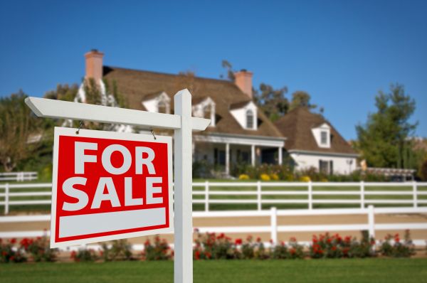 El Paso Real Estate