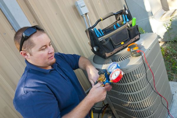 El Paso Home Services