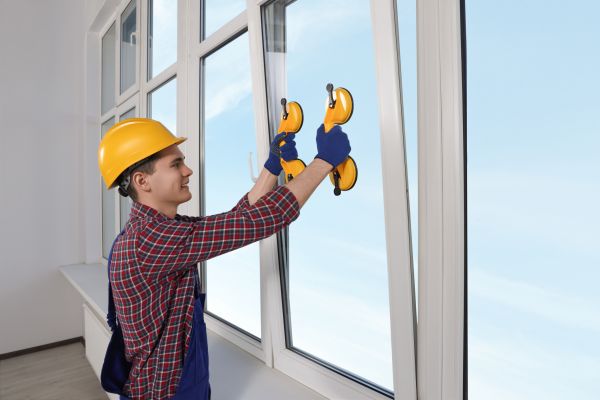 El Paso Windows Installation
