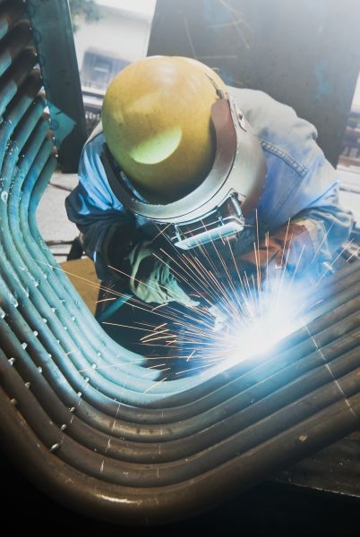 El Paso Welding Service