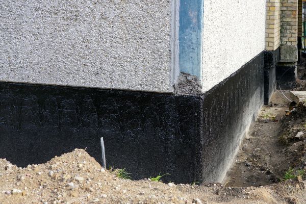 El Paso Waterproofing