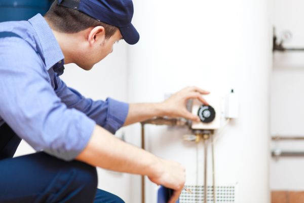 El Paso Water Heater Service