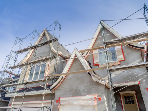 El Paso Stucco Service