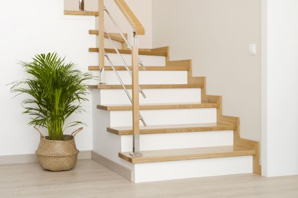 El Paso Stairs and Rails Service