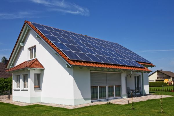 El Paso Solar Panels Service
