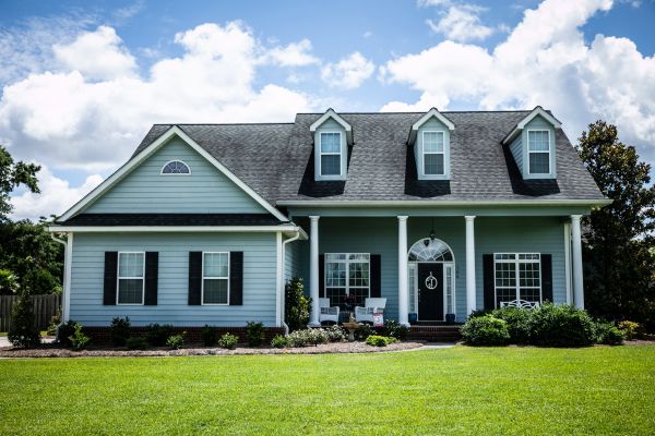 El Paso Siding Service
