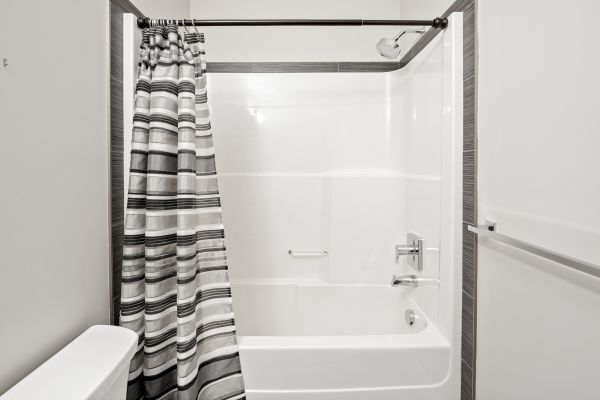 El Paso Shower Installation