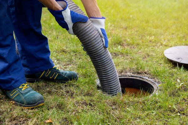 El Paso Septic Service