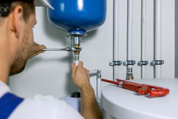 El Paso Plumbing Service
