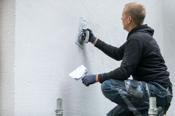 El Paso Plastering Service