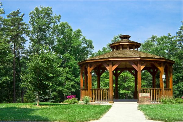 El Paso Outdoor Structure Service