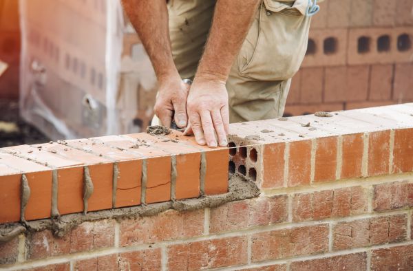 El Paso Masonry Service