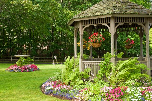 El Paso Landscaping