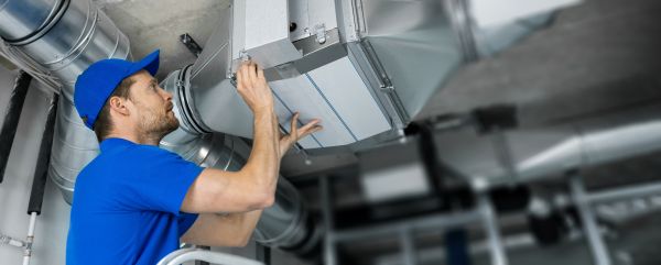 El Paso HVAC Service