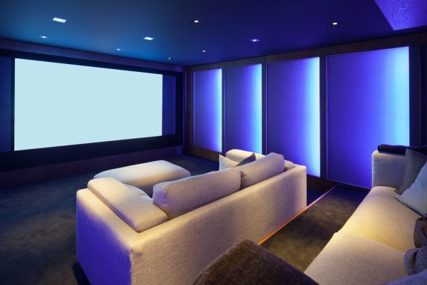 El Paso Home Theater Service