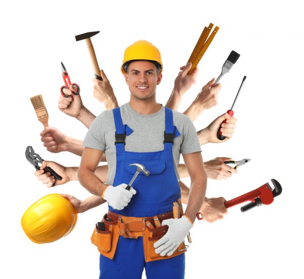 El Paso Handyman Service
