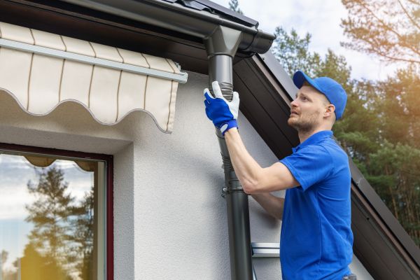 El Paso Gutter Service