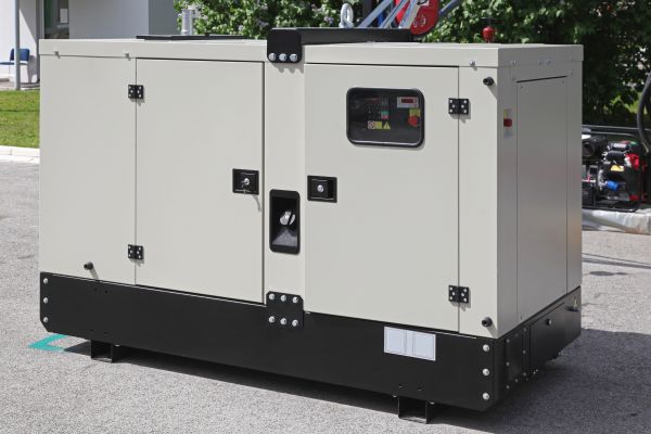 El Paso Generator Service