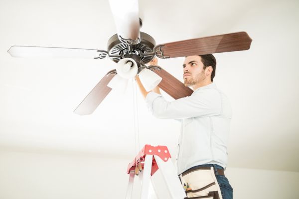 El Paso Fan Electrical Service