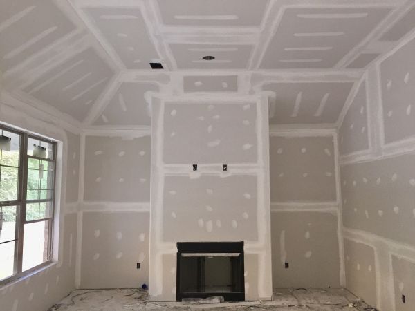 El Paso Drywall Service