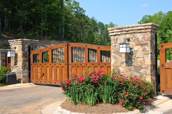El Paso Driveway Gate Service