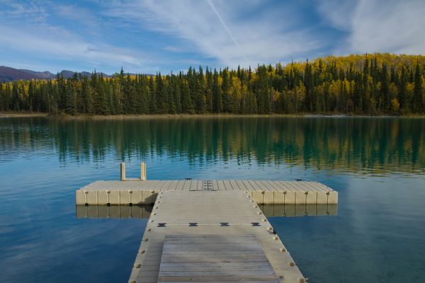 El Paso Dock Service