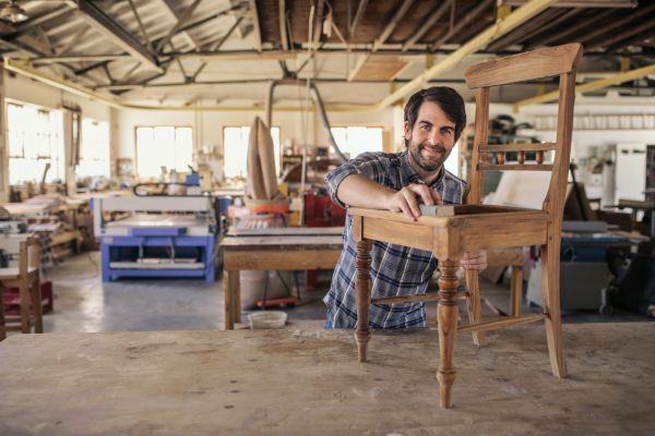 El Paso Custom Carpentry