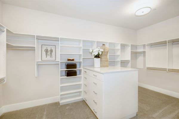 El Paso Closet and Shelving Service