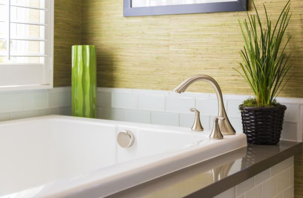 El Paso Bathtub Installation