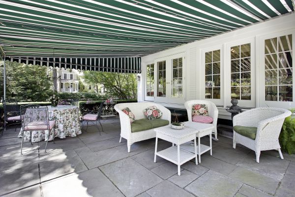 El Paso Awning Service